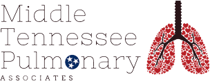 Middle Tennessee Pulmonary Associates Logo